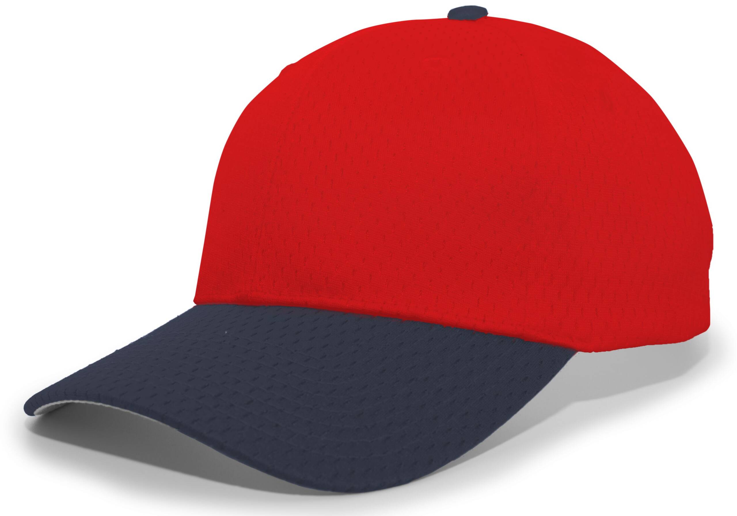 Coolportâ„¢ Mesh Hook-And-Loop Adjustable Cap - Image 13