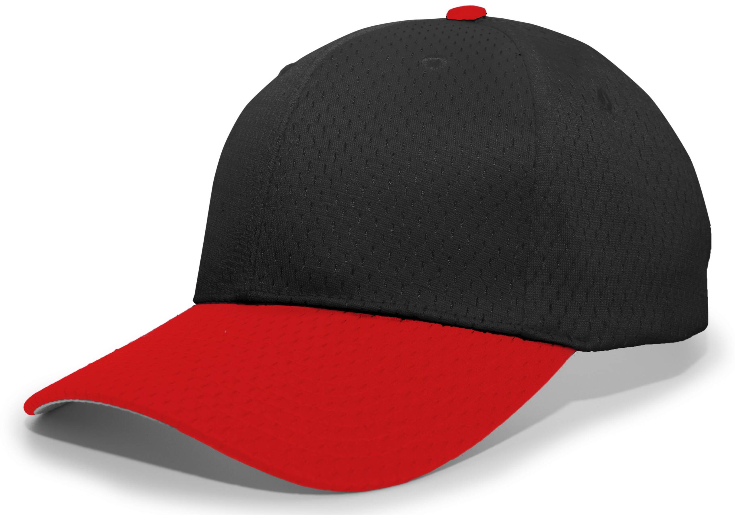 Coolportâ„¢ Mesh Hook-And-Loop Adjustable Cap - Image 2