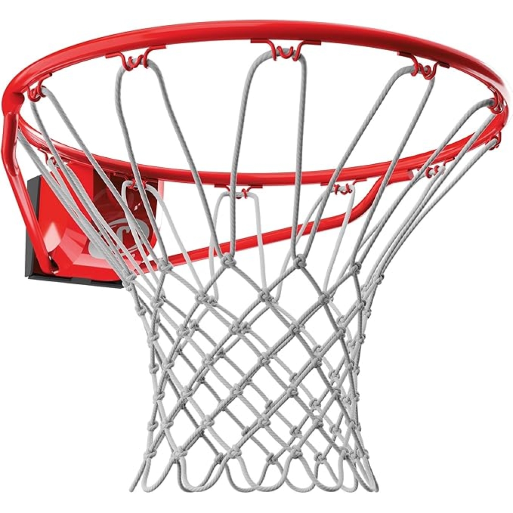 Slam Jam Basketball Rim