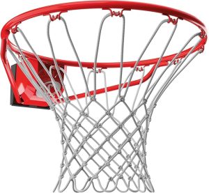 Slam Jam Basketball Rim