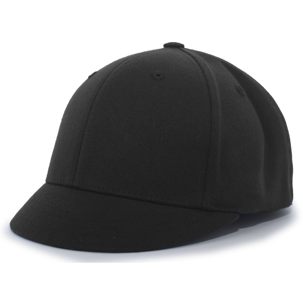 Wool Plate Umpire FlexfitÂ® Cap
