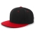 BLACK/RED