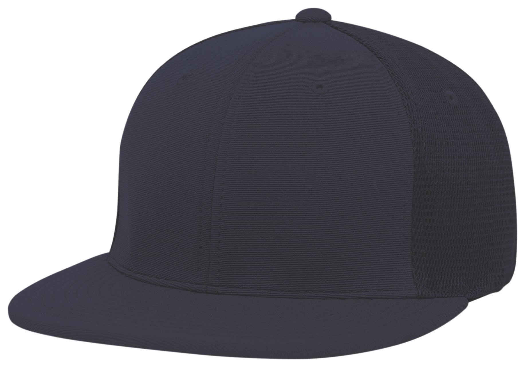Premium M2 Performance Trucker FlexfitÂ® Cap - Image 11