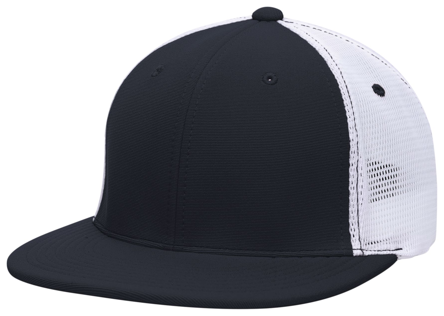 Premium M2 Performance Trucker FlexfitÂ® Cap - Image 10