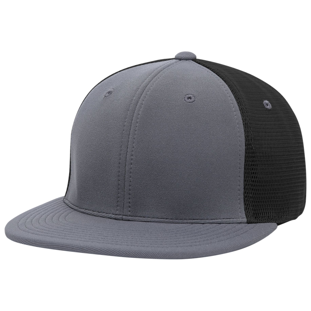Premium M2 Performance Trucker Flexfit® Cap