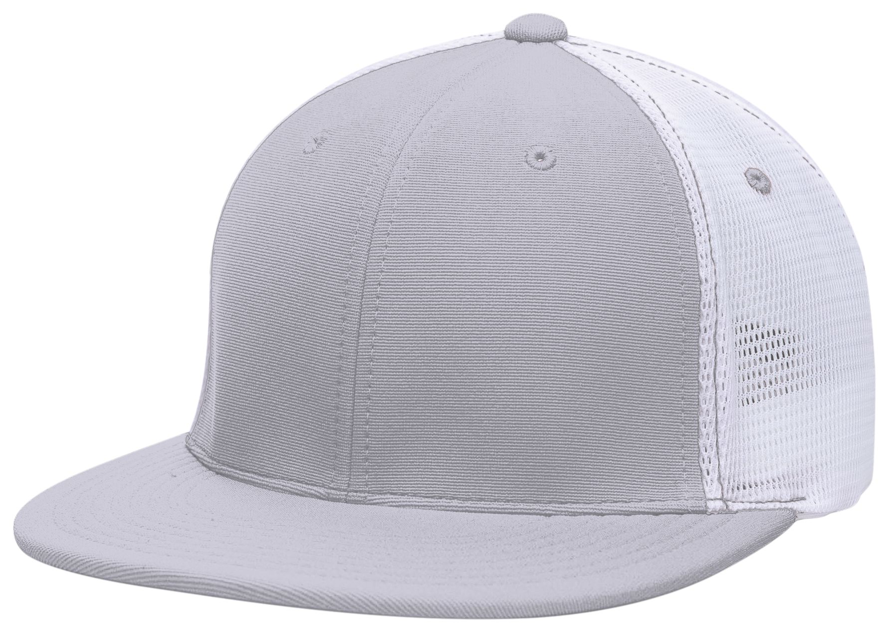 Premium M2 Performance Trucker FlexfitÂ® Cap - Image 19
