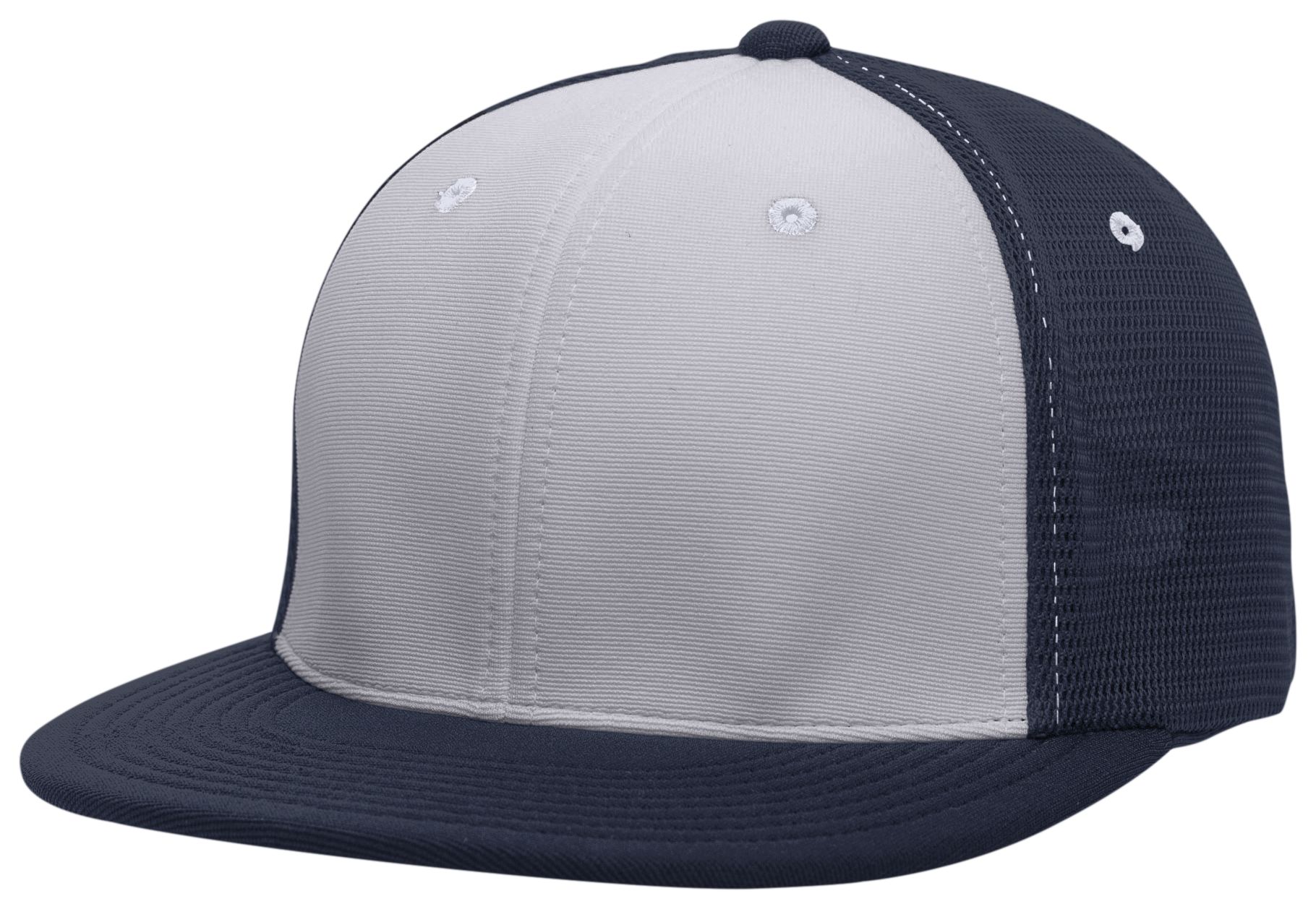 Premium M2 Performance Trucker FlexfitÂ® Cap - Image 18