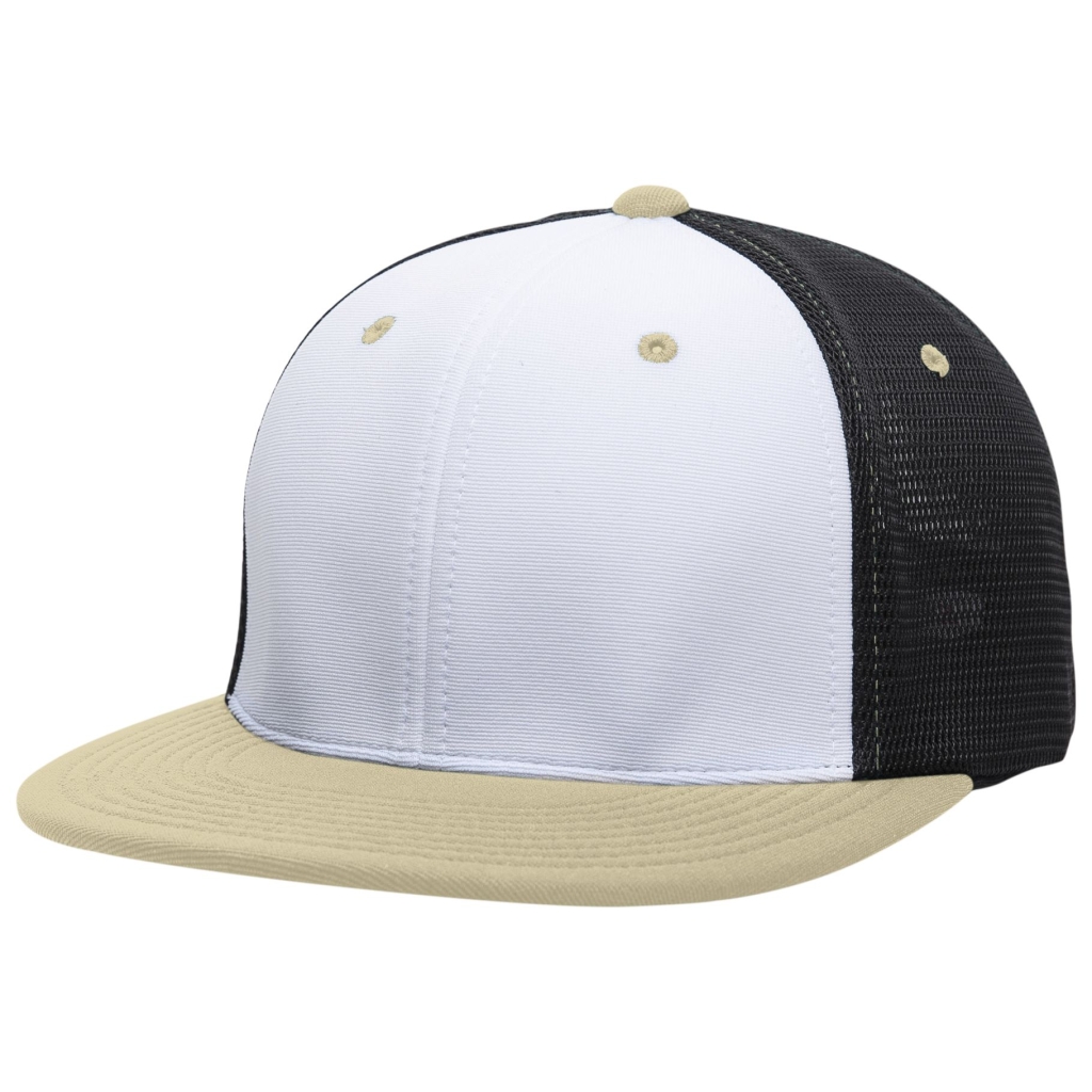 Premium M2 Performance Trucker Flexfit® Cap