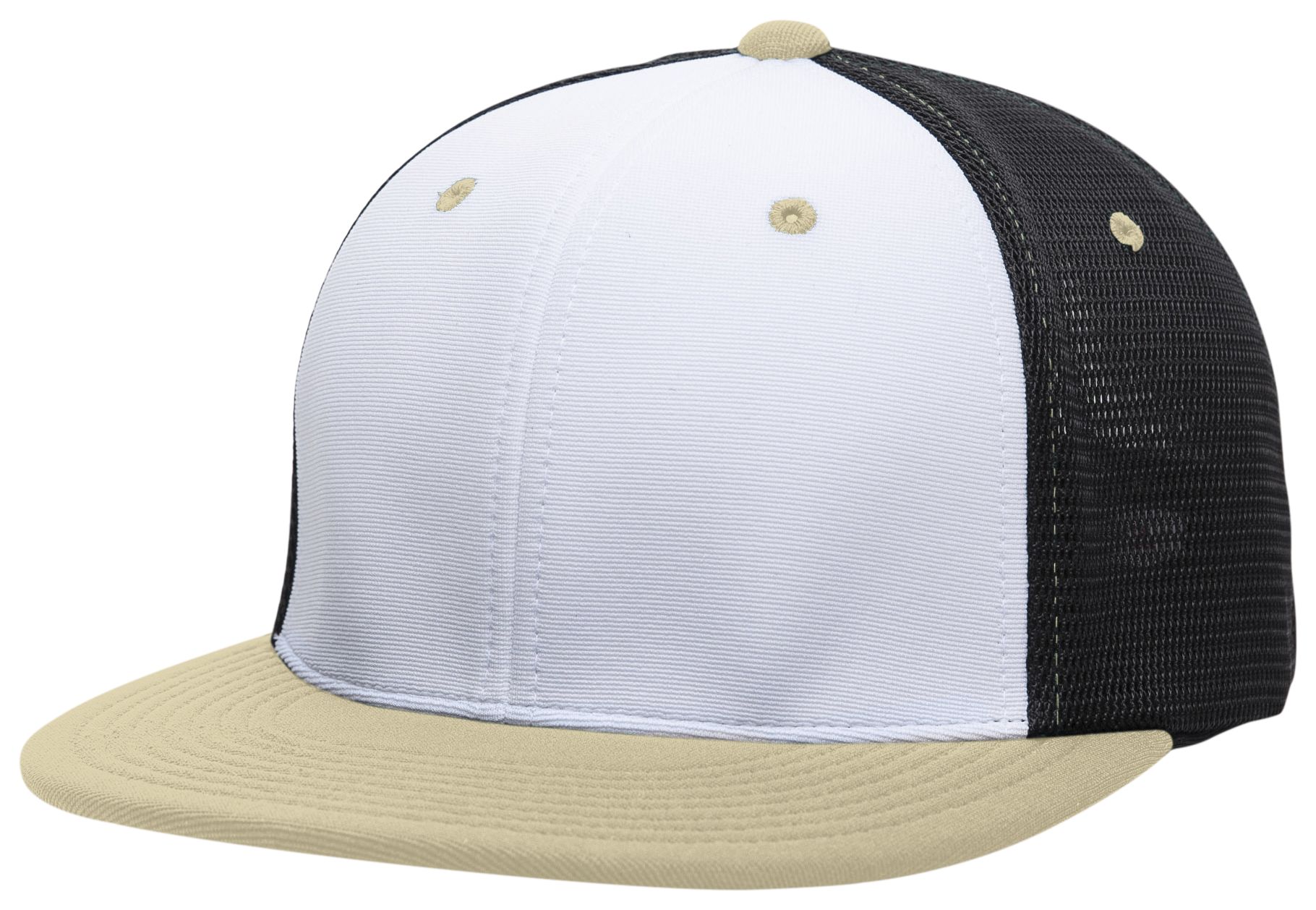 Premium M2 Performance Trucker FlexfitÂ® Cap - Image 26