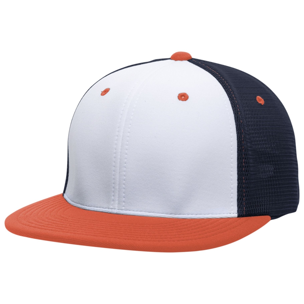 Premium M2 Performance Trucker Flexfit® Cap