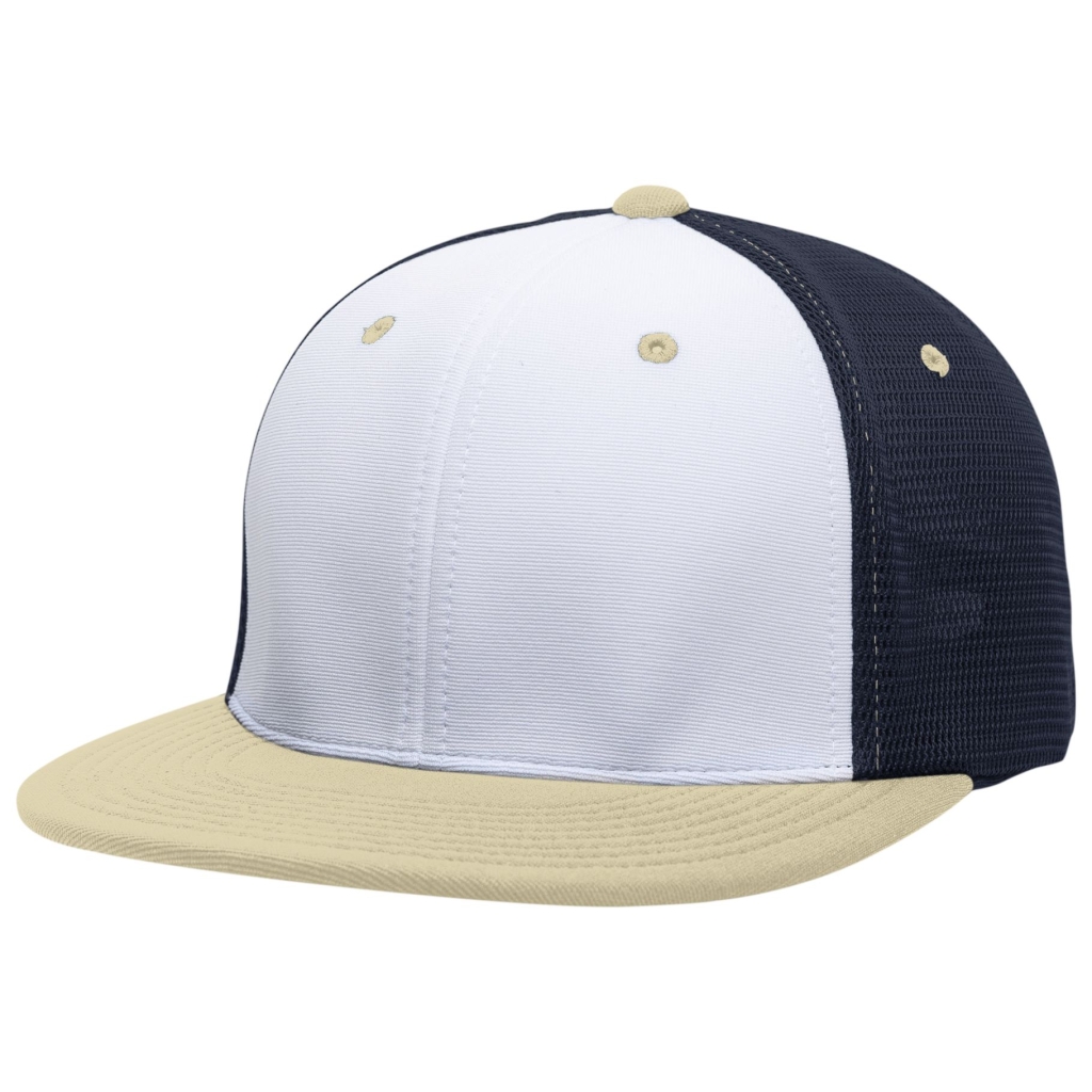Premium M2 Performance Trucker Flexfit® Cap