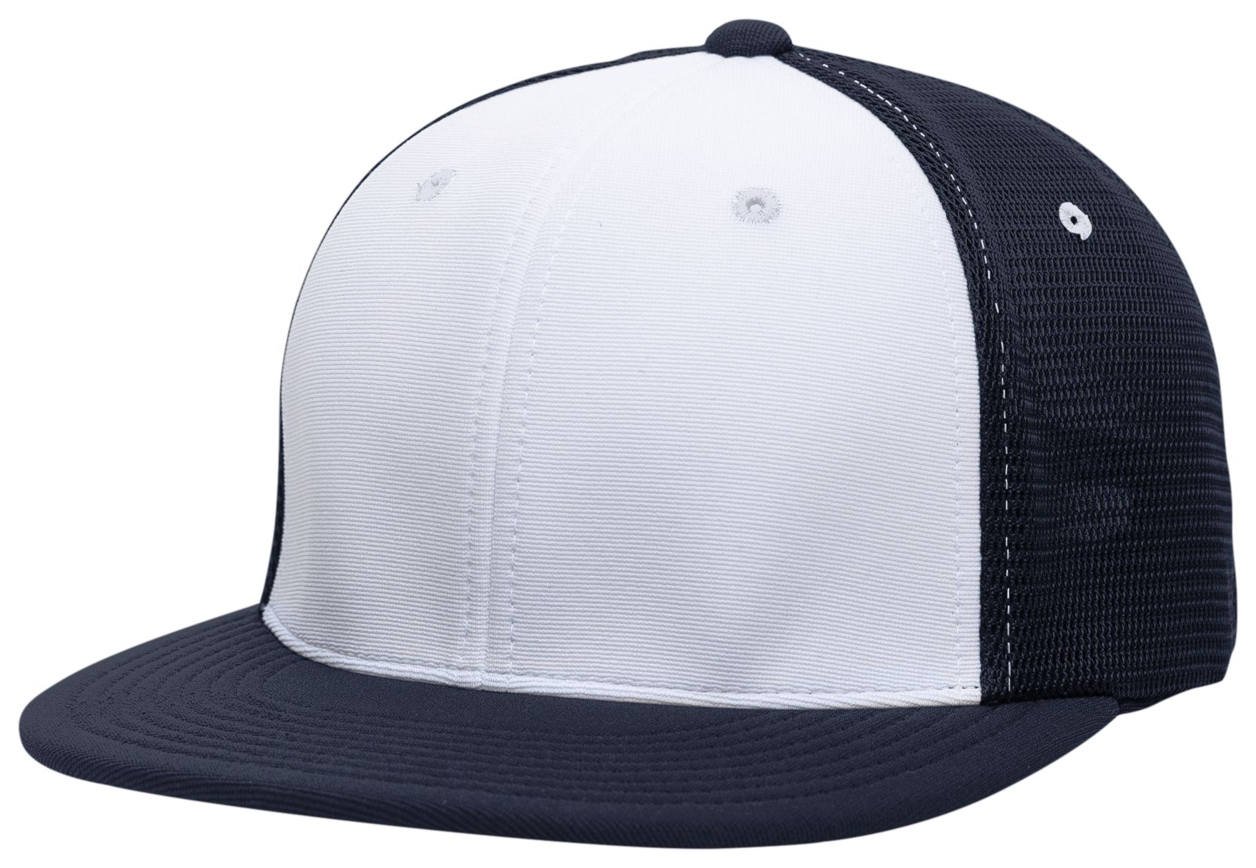 Premium M2 Performance Trucker FlexfitÂ® Cap - Image 29