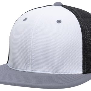 Premium M2 Performance Trucker FlexfitÂ® Cap