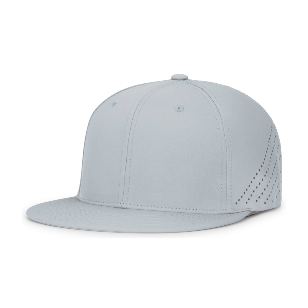 Premium Lightweight Perforated PacFlex Cap Powered by CoolcoreÂ®