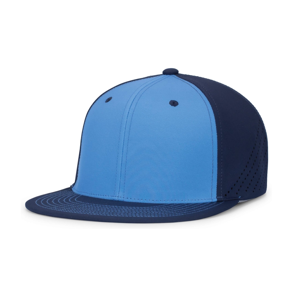 Premium Lightweight Perforated PacFlex Cap Powered by CoolcoreÂ®