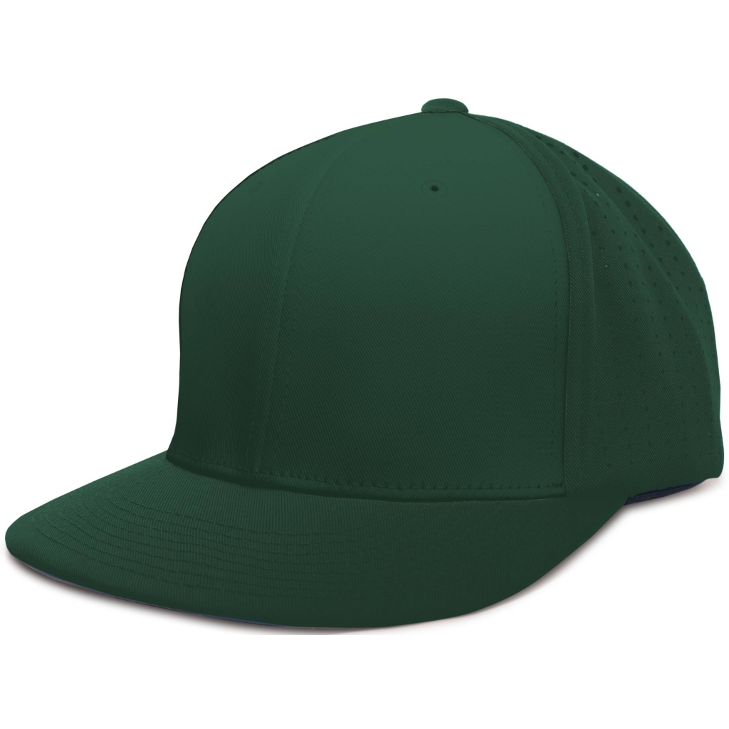 Perforated F3 Performance Flexfit® Cap