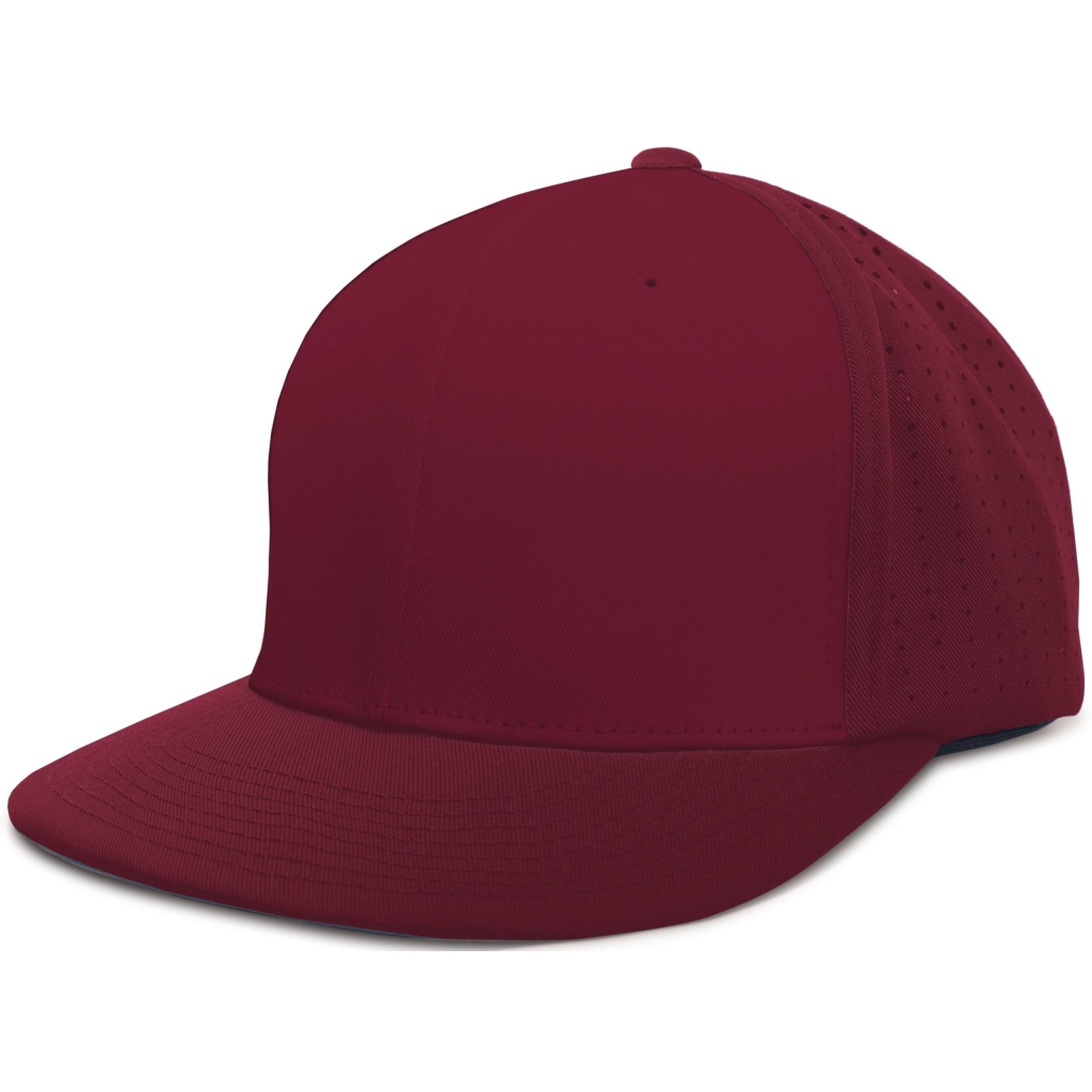 Perforated F3 Performance Flexfit® Cap