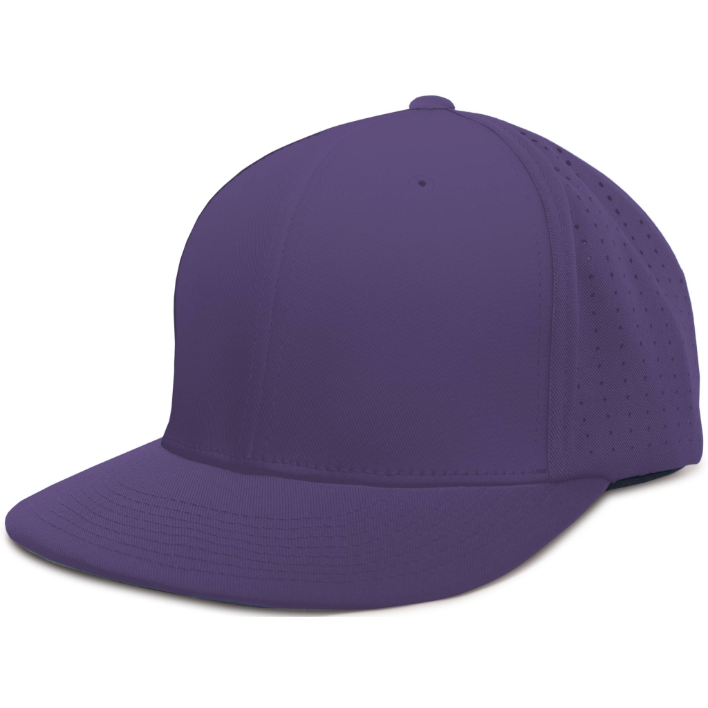 Perforated F3 Performance Flexfit® Cap