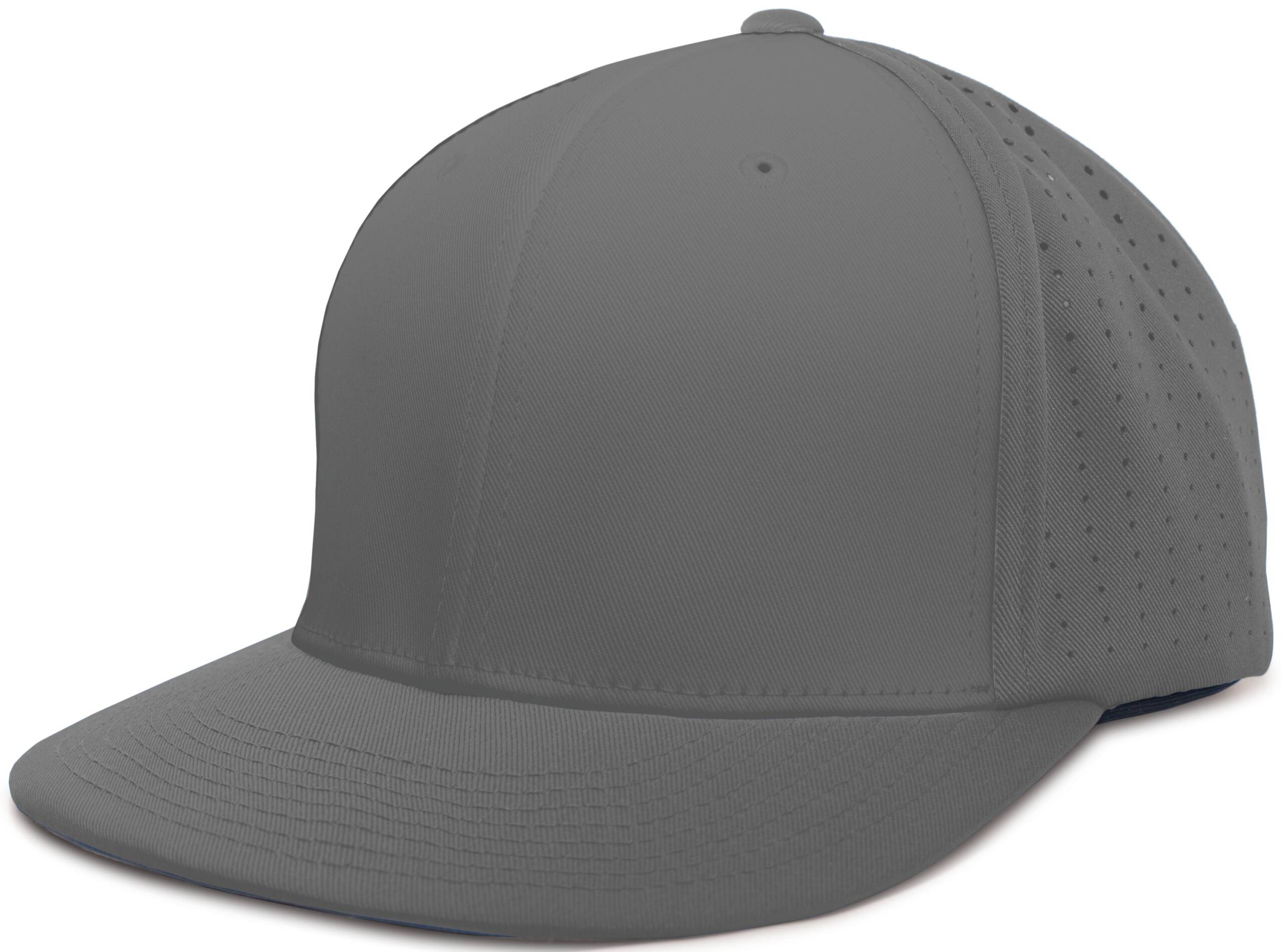 Perforated F3 Performance FlexfitÂ® Cap - Image 14