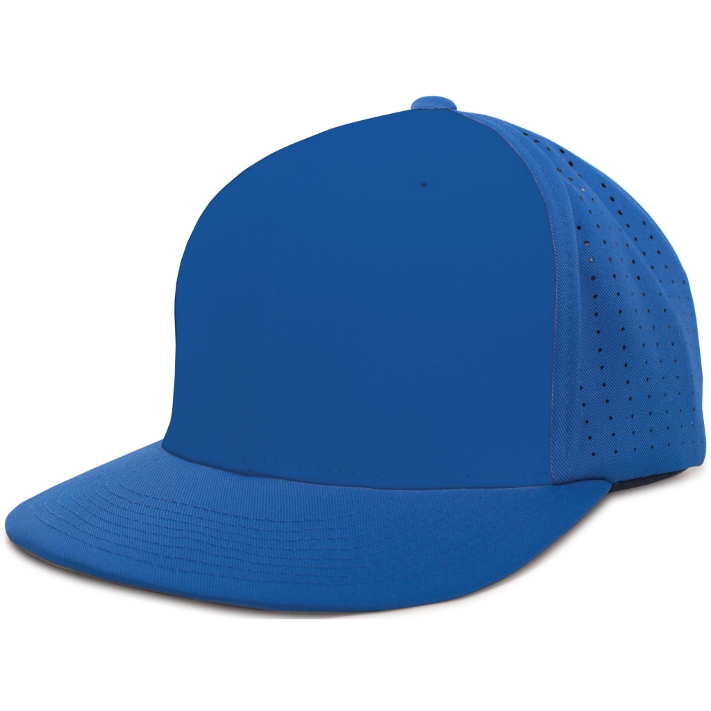 Perforated F3 Performance Flexfit® Cap