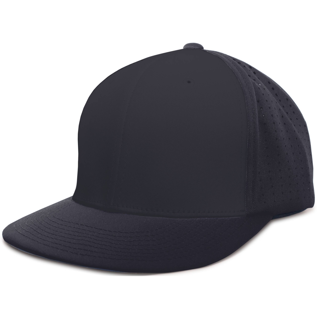 Perforated F3 Performance Flexfit® Cap