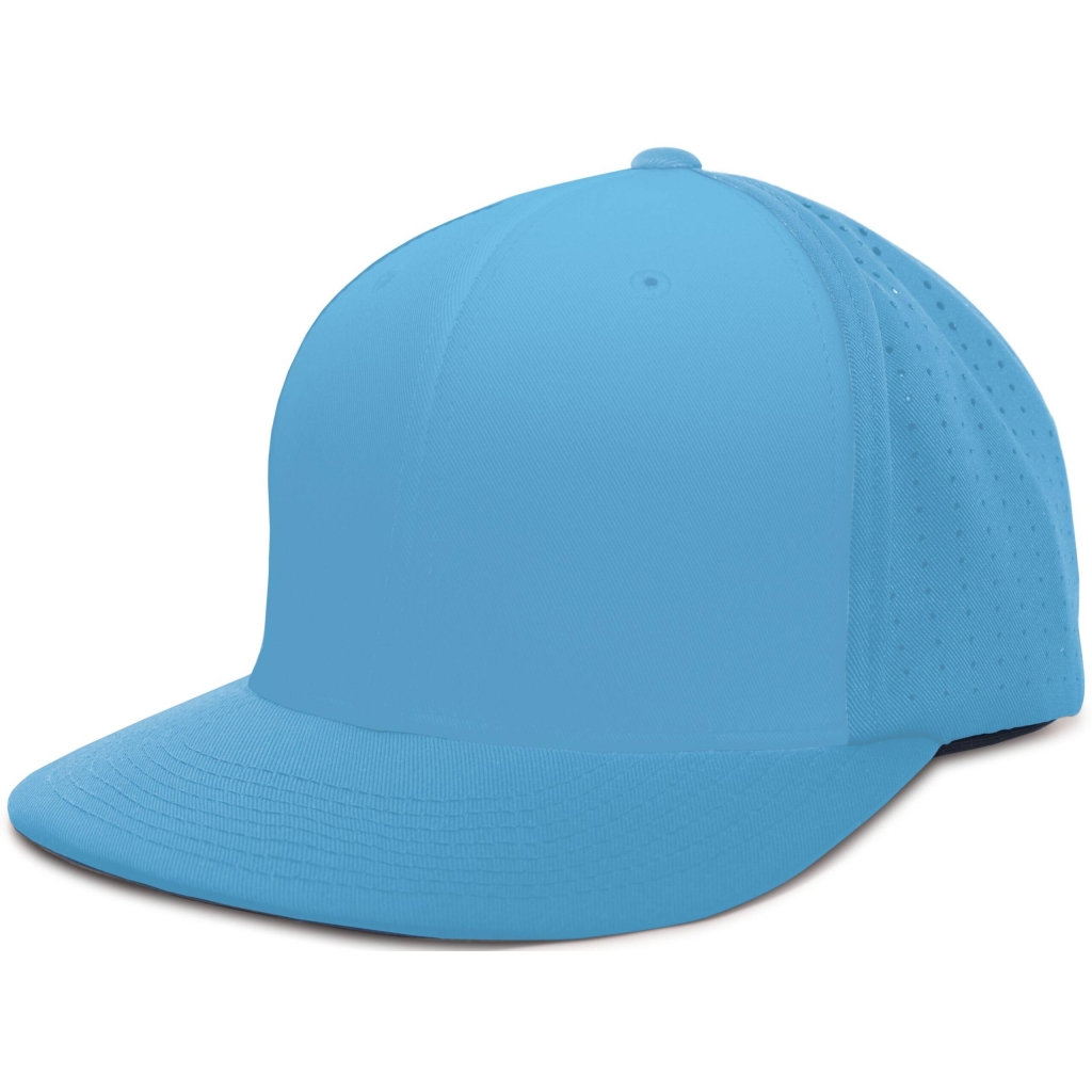 Perforated F3 Performance Flexfit® Cap