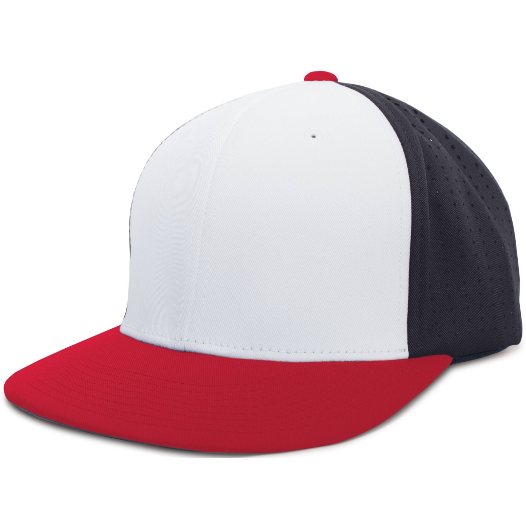 Perforated F3 Performance Flexfit® Cap