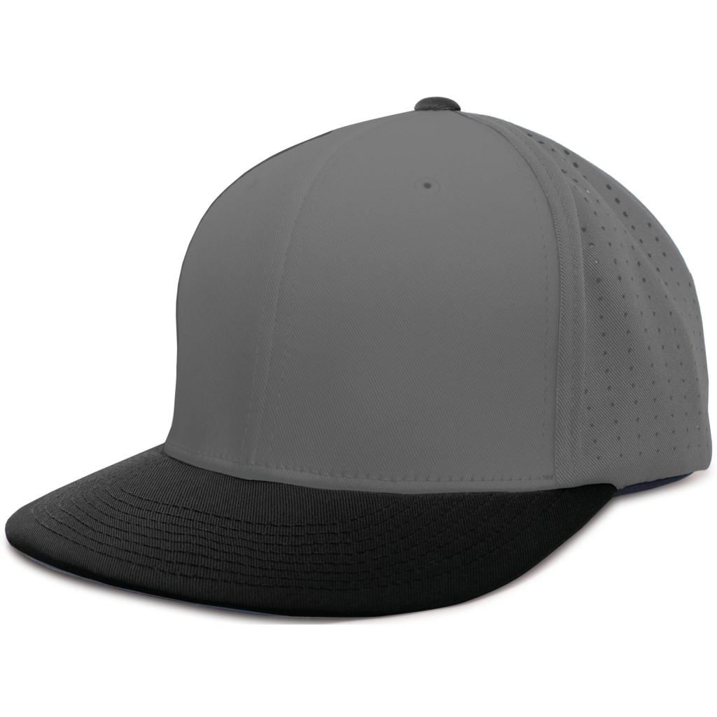 Perforated F3 Performance Flexfit® Cap
