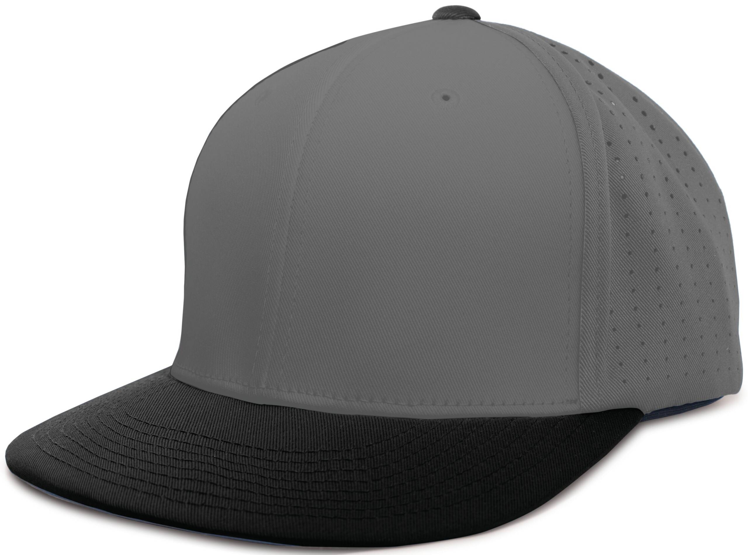 Perforated F3 Performance FlexfitÂ® Cap - Image 9