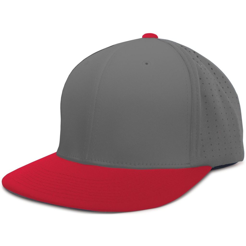 Perforated F3 Performance Flexfit® Cap