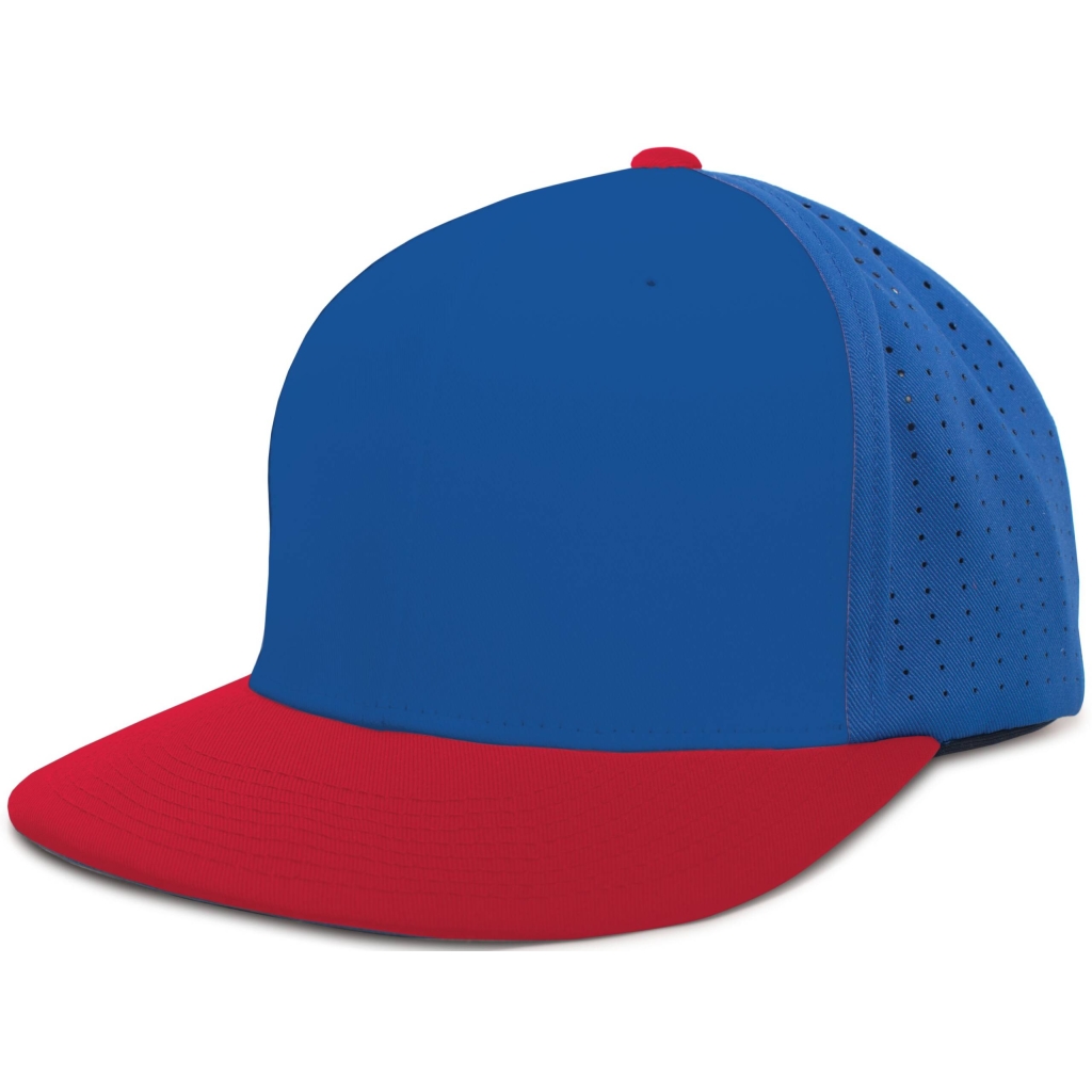 Perforated F3 Performance Flexfit® Cap