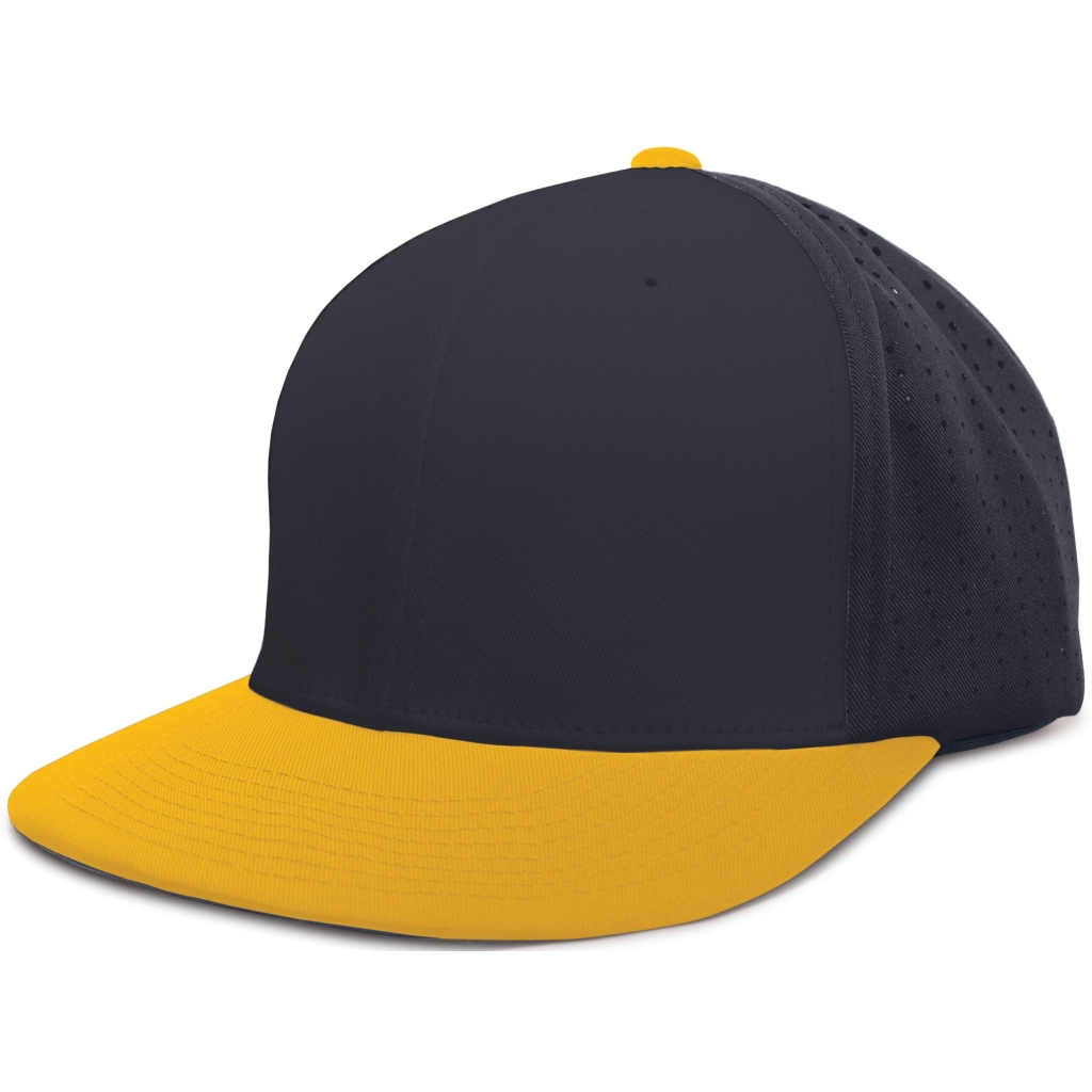 Perforated F3 Performance Flexfit® Cap