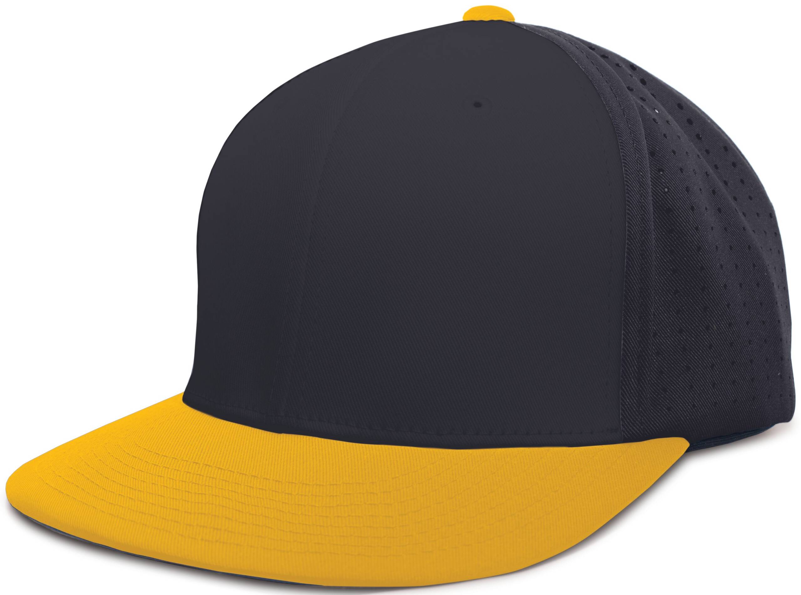 Perforated F3 Performance FlexfitÂ® Cap - Image 17