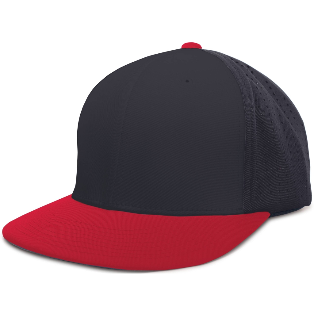 Perforated F3 Performance Flexfit® Cap