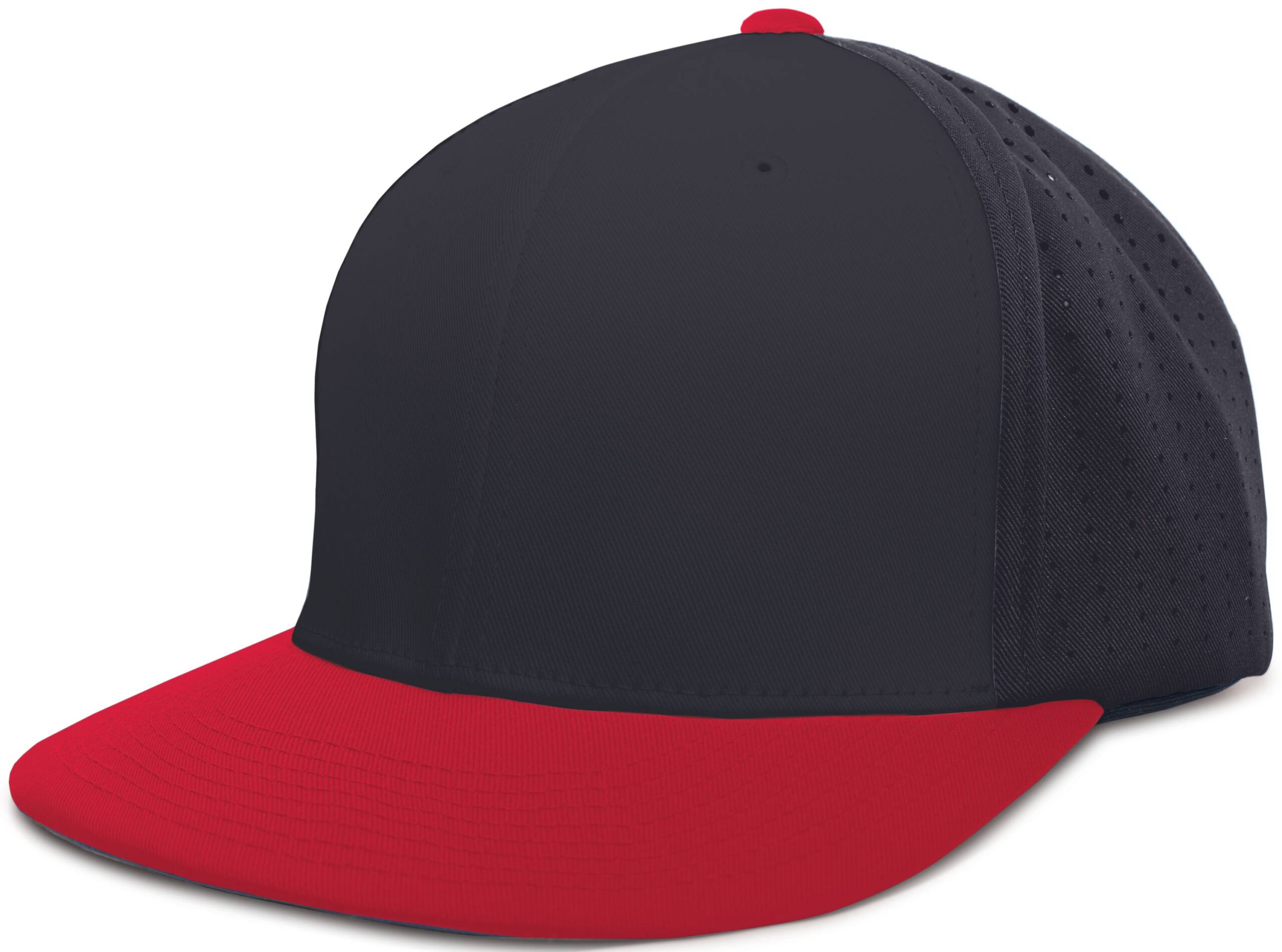 Perforated F3 Performance FlexfitÂ® Cap - Image 18