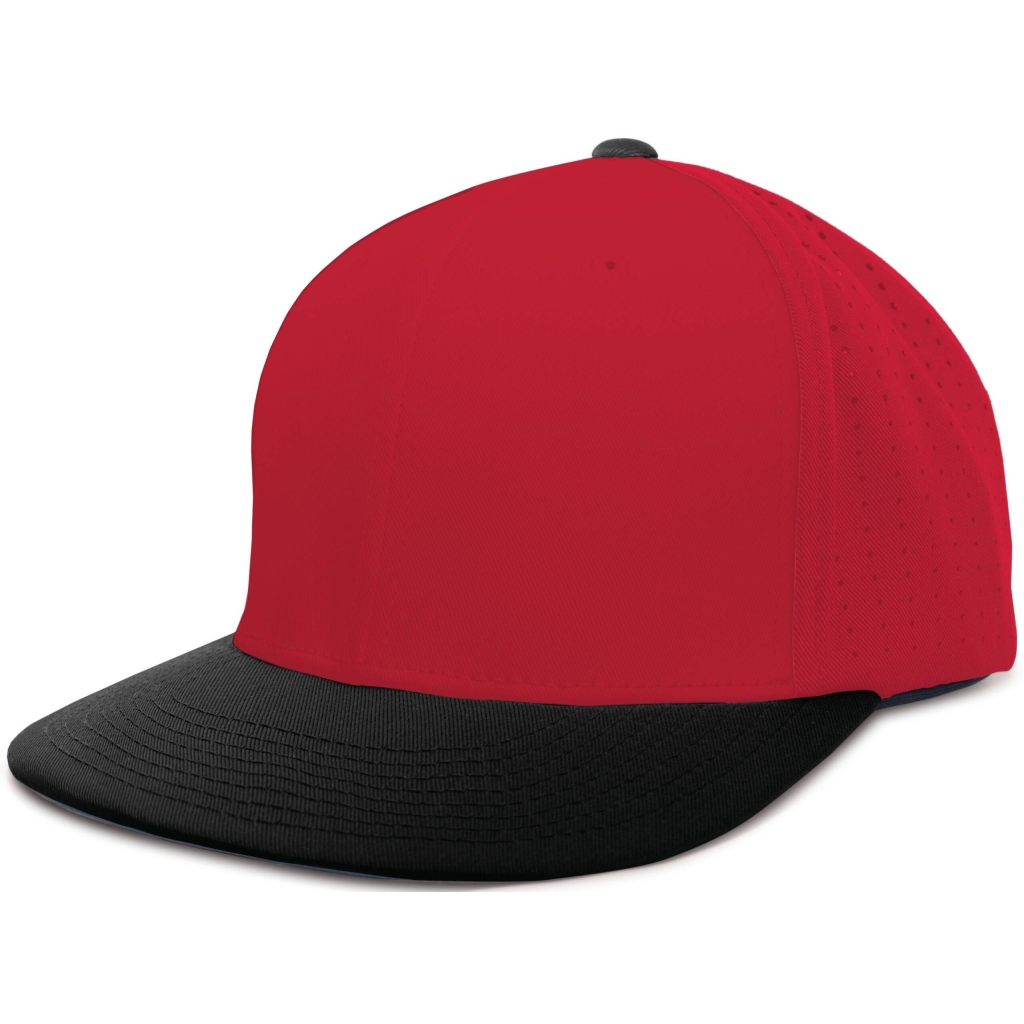 Perforated F3 Performance Flexfit® Cap
