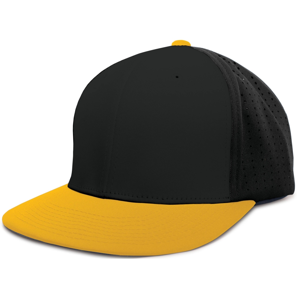 Perforated F3 Performance Flexfit® Cap