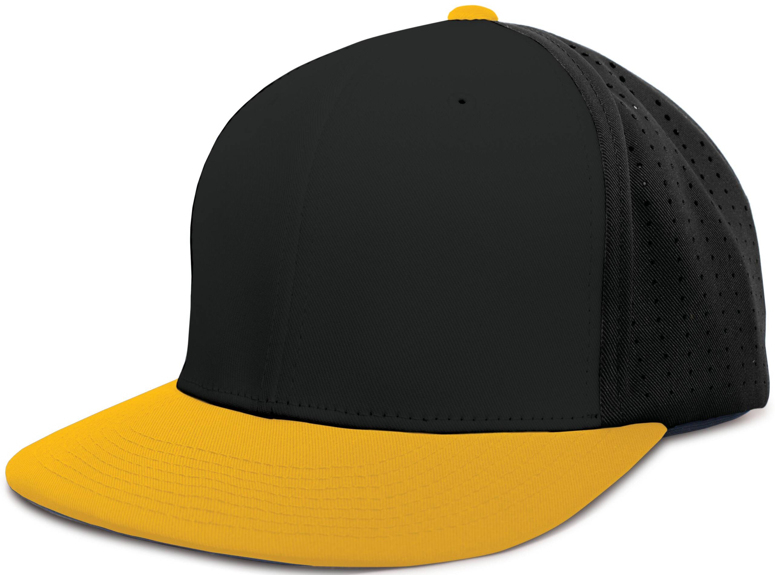 Perforated F3 Performance FlexfitÂ® Cap - Image 2