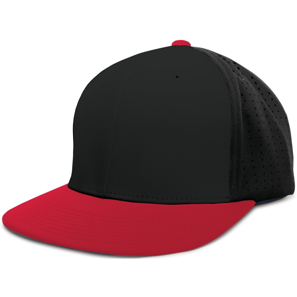 Perforated F3 Performance Flexfit® Cap