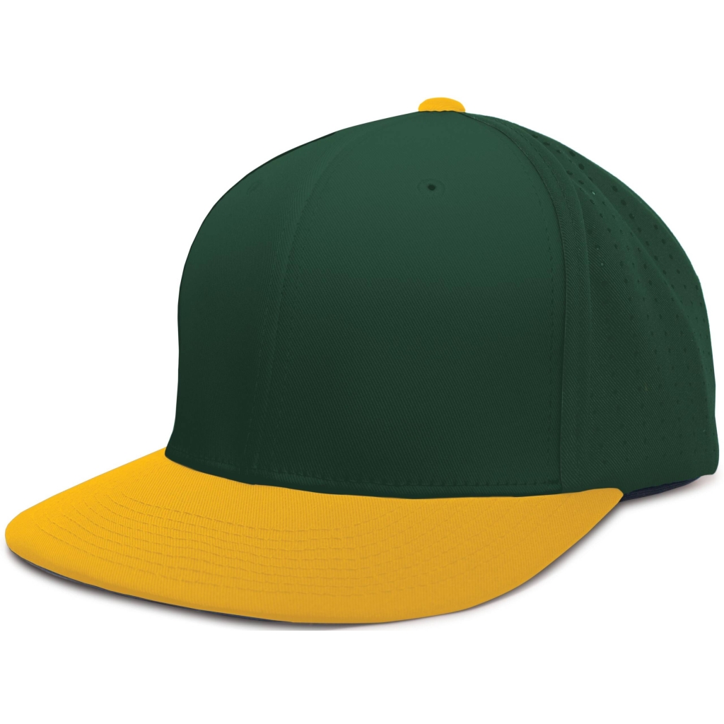 Perforated F3 Performance Flexfit® Cap