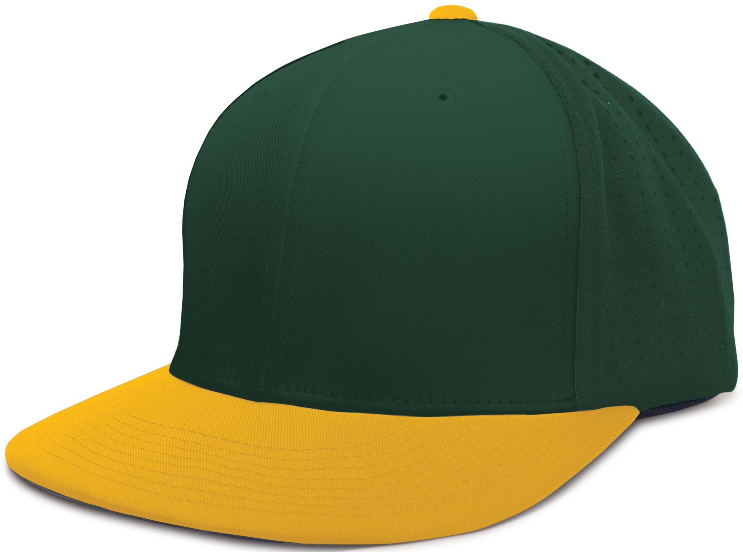 Perforated F3 Performance FlexfitÂ® Cap - Image 7