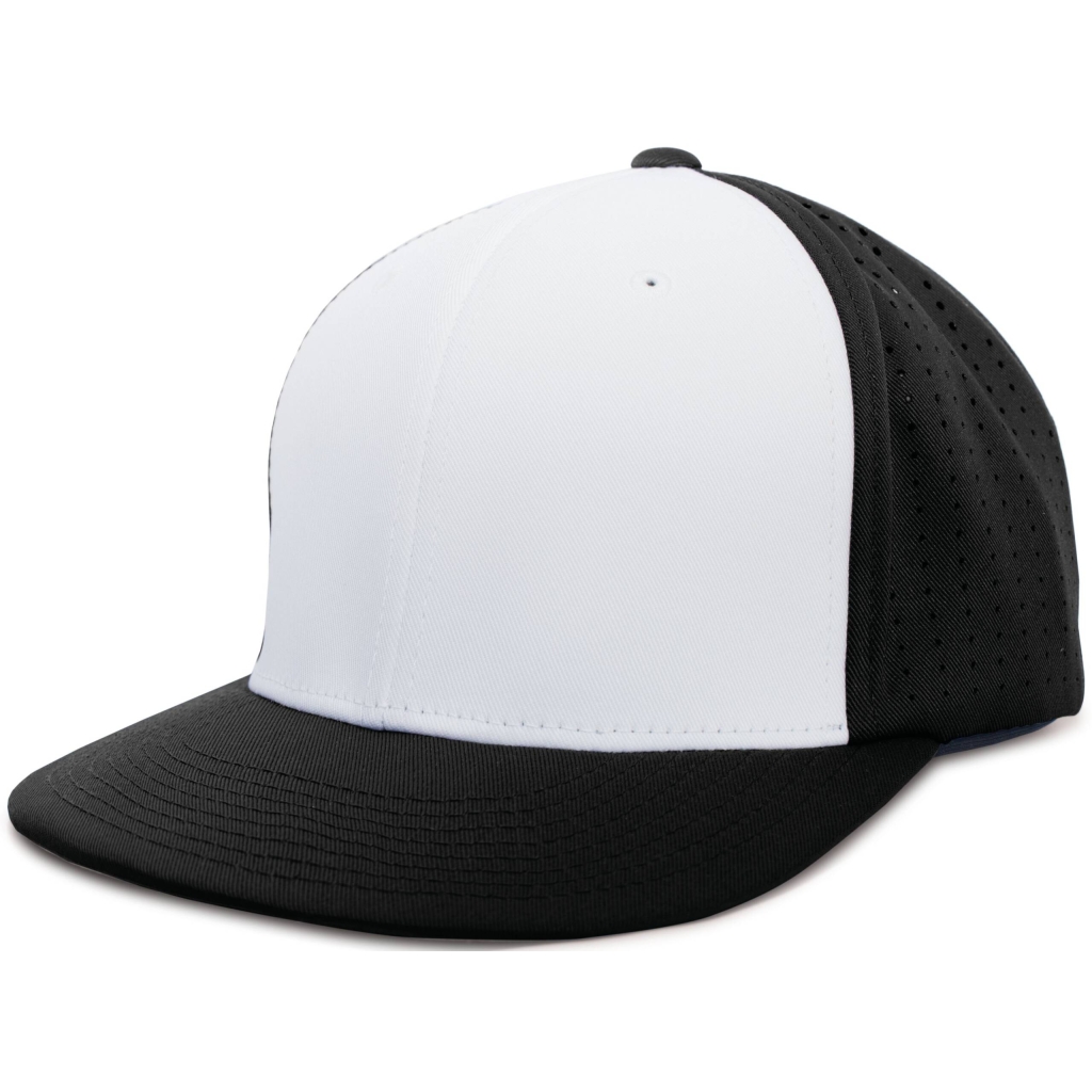 Perforated F3 Performance Flexfit® Cap