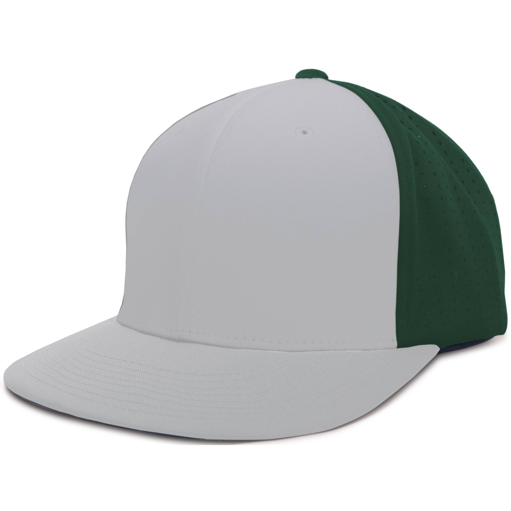 Perforated F3 Performance Flexfit® Cap