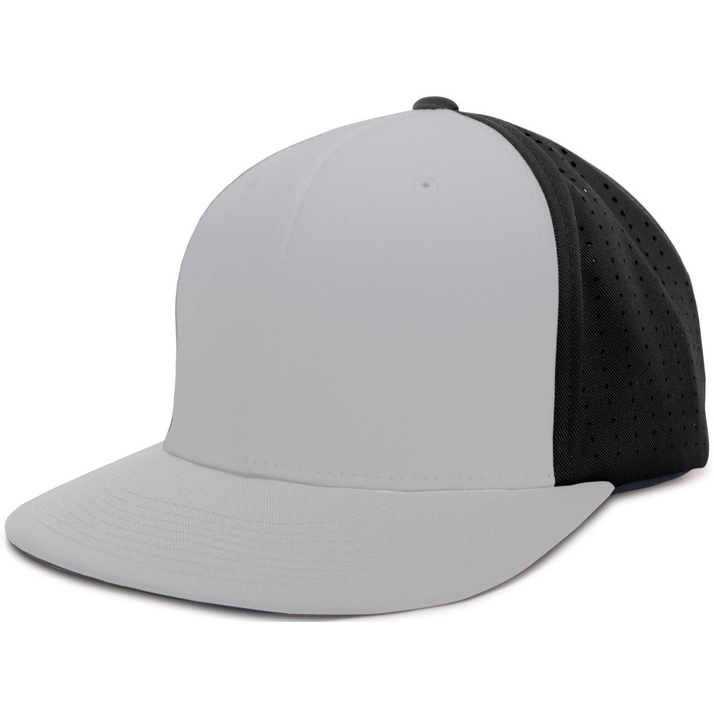 Perforated F3 Performance Flexfit® Cap