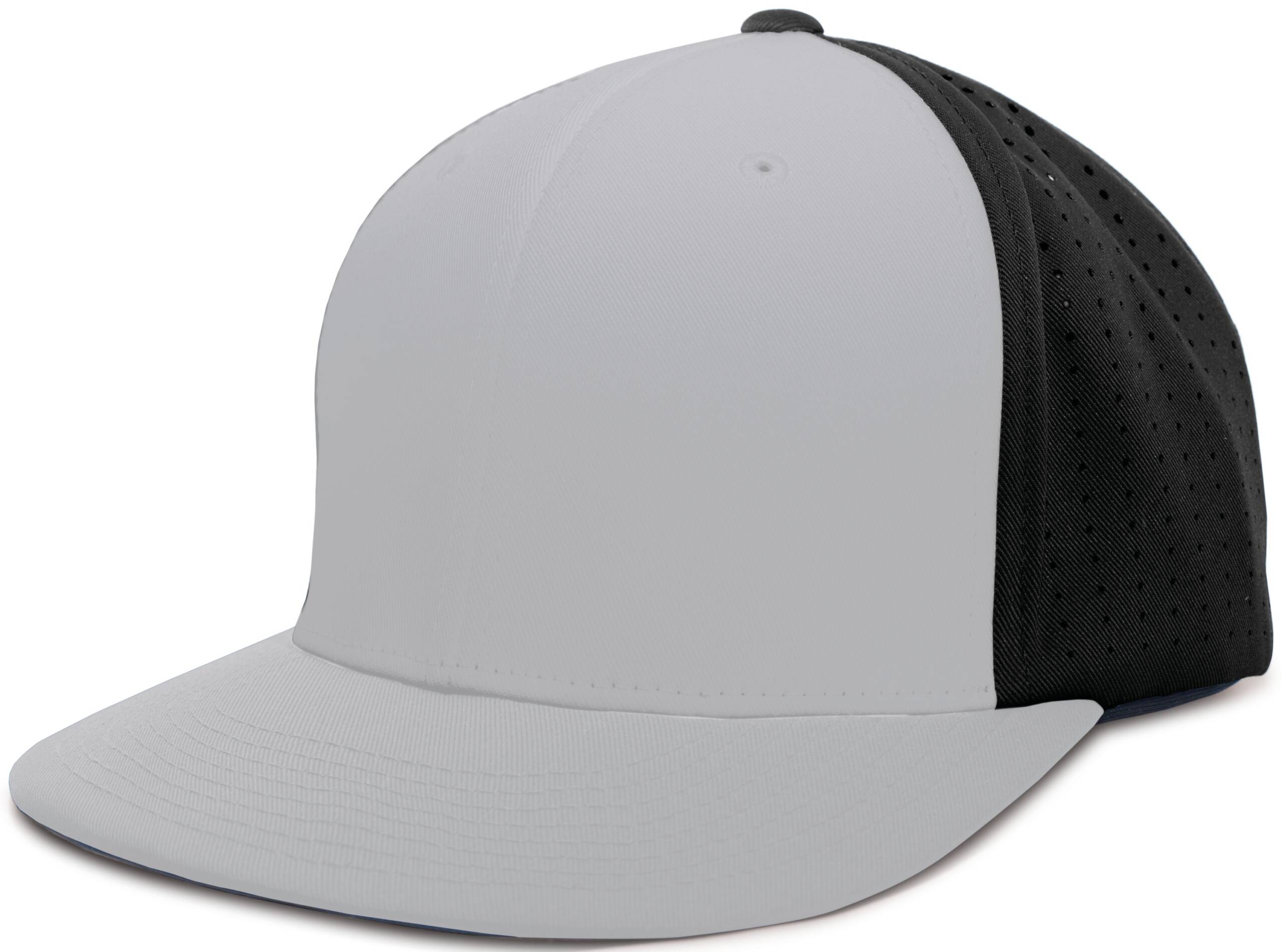 Perforated F3 Performance FlexfitÂ® Cap - Image 26