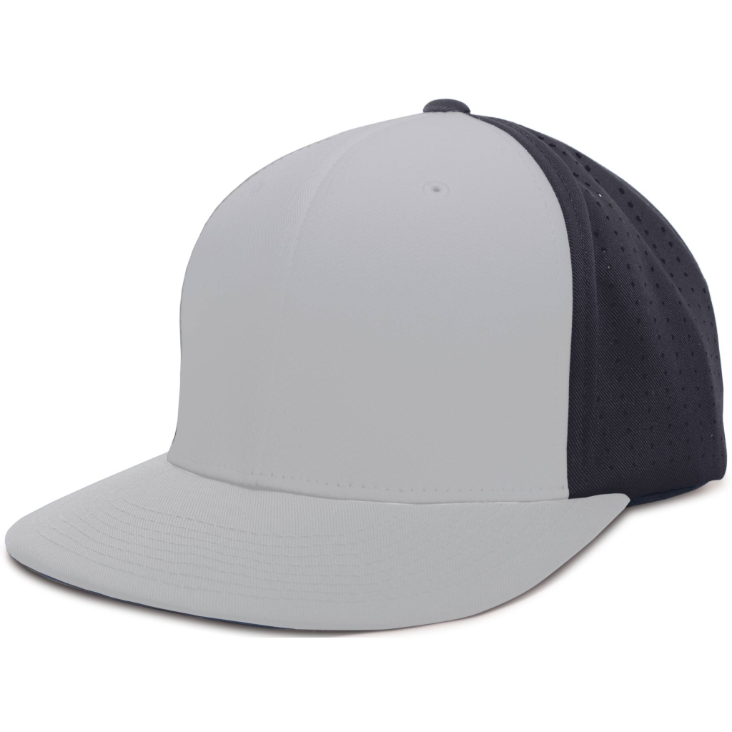 Perforated F3 Performance Flexfit® Cap
