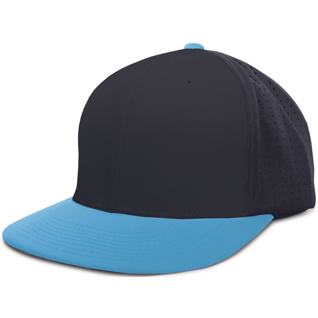 Perforated F3 Performance Flexfit® Cap
