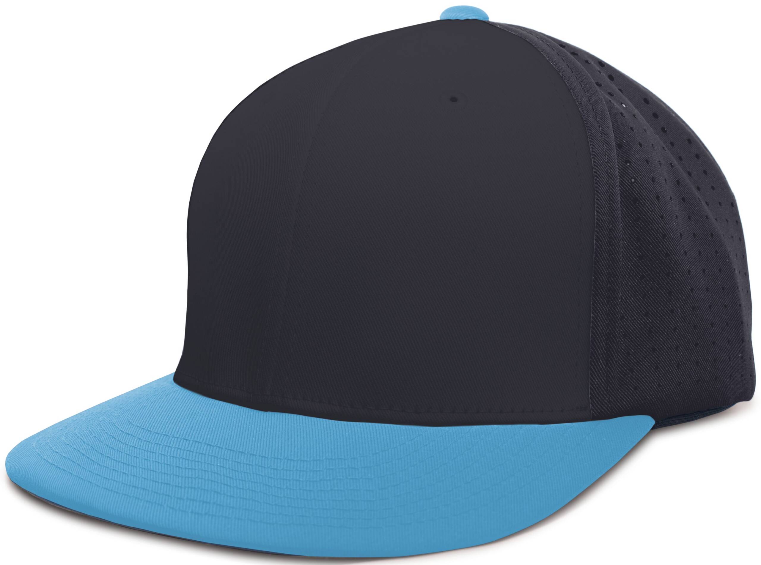 Perforated F3 Performance FlexfitÂ® Cap - Image 16