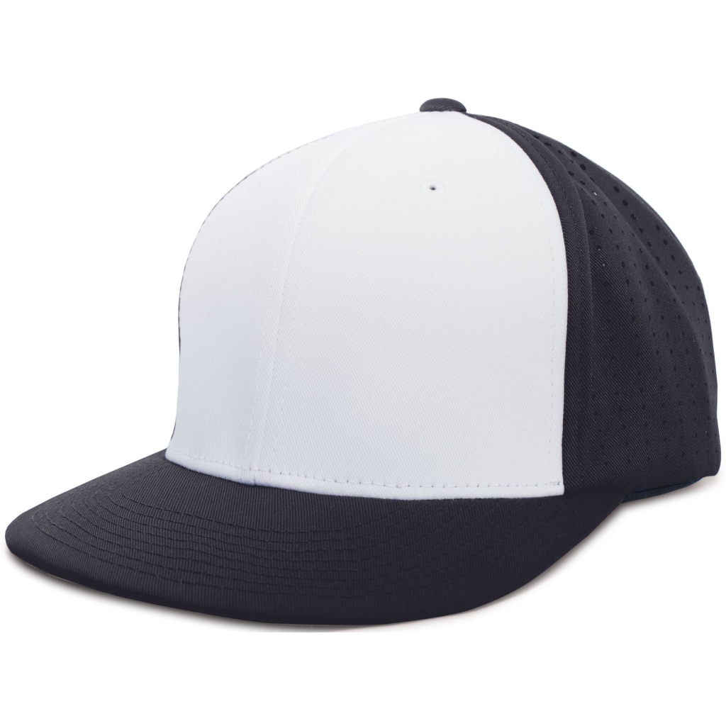 Perforated F3 Performance Flexfit® Cap
