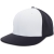 WHITE/NAVY/NAVY